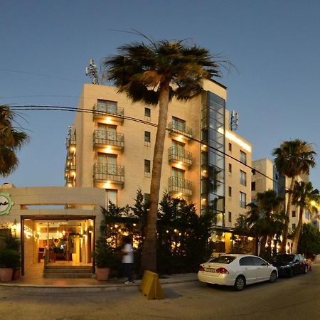 Guest House Hotel Amman By Fhm Exteriör bild