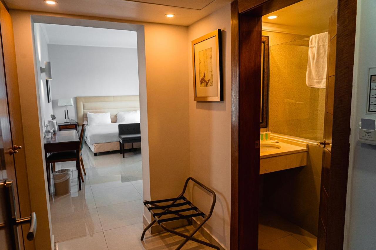Guest House Hotel Amman By Fhm Exteriör bild