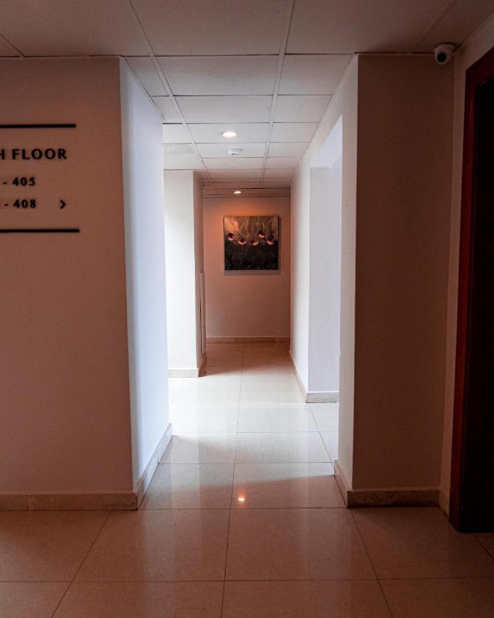 Guest House Hotel Amman By Fhm Exteriör bild