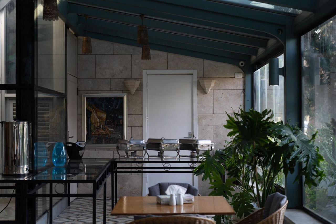 Guest House Hotel Amman By Fhm Exteriör bild