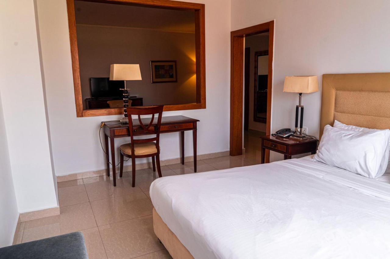 Guest House Hotel Amman By Fhm Exteriör bild