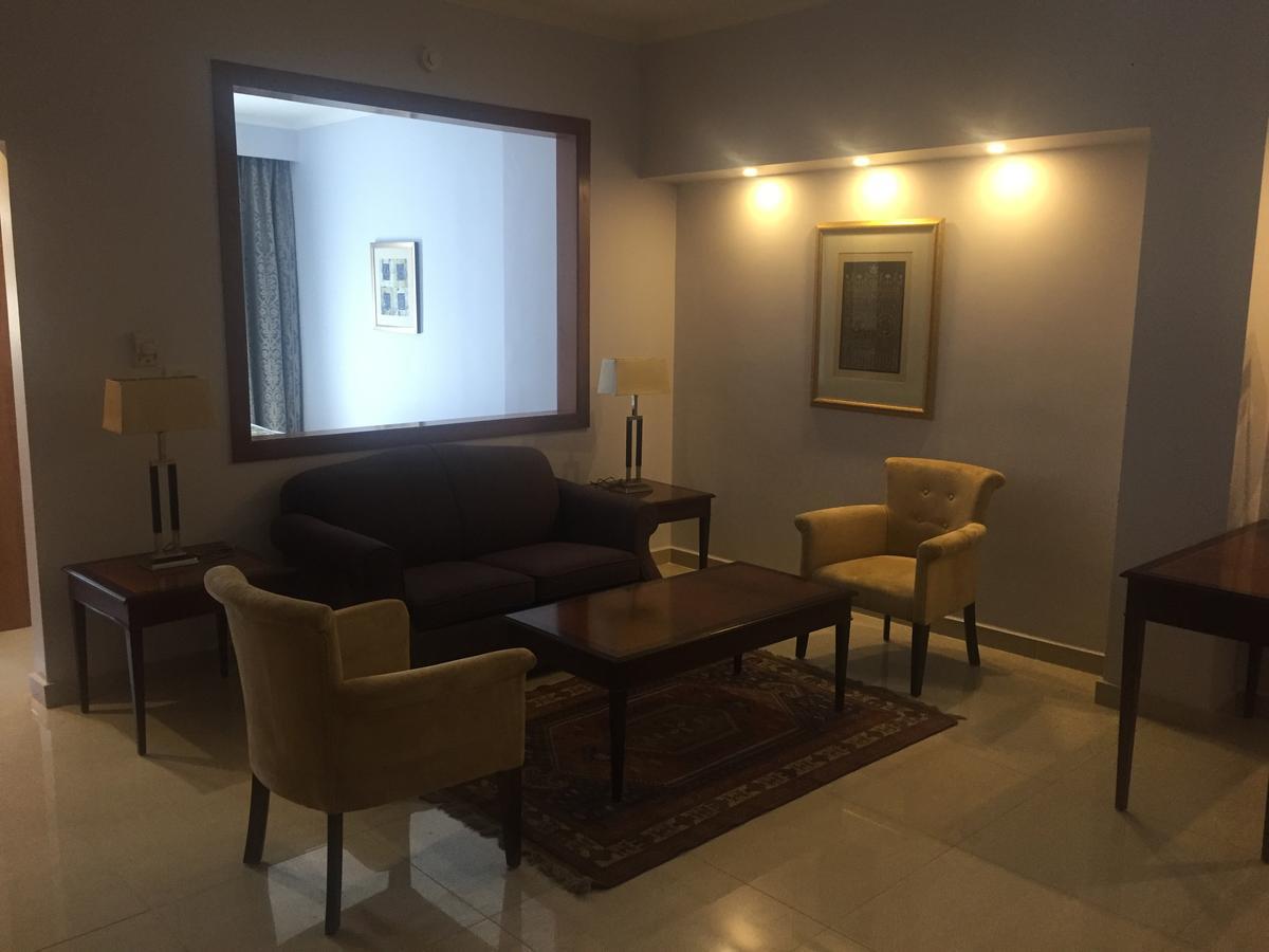 Guest House Hotel Amman By Fhm Exteriör bild